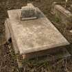 Grave plot no. 1272, Kathleen Mary Helen Ives, from SE