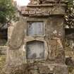 Grave plot no. 753, Alice Lucie Bagley and (....) Eliza Bagley,  from E