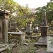 S side, general view from N