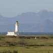 Scenic view of Turnberry Lighthouse from South East.