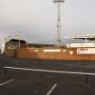Exterior view of St Mirren Park from Love Street end (ESE)