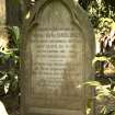 India, Kolkata, South Park Street Cemetery