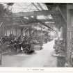 View of No.1 Machine Shop from North British Steel Foundry Ltd, Castings, page 8