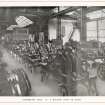 View of No.3 Machine Shop on right, from North British Steel Foundry Ltd, Castings, page 10