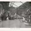 View of the railway signal department, from North British Steel Foundry Ltd, Castings, page 12