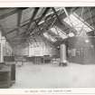 View of drawing office and template store from North British Steel Foundry Ltd, Castings, page 18