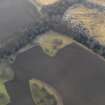 Oblique aerial view centred on the water tower, taken from the SE.