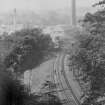 Dalmore Paper Mill from  E, undated