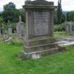 Glasgow, Brenfield Road, Cathcart Cemetery