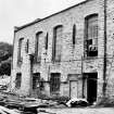 View of Dalmore Mill, Auchendinny, Midlothian.