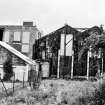 View of Dalmore Mill, Auchendinny, Midlothian.