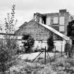 View of Dalmore Mill, Auchendinny, Midlothian.