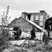 View of Dalmore Mill, Auchendinny, Midlothian.