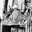 View of Dalmore Mill, Auchendinny, Midlothian.