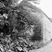 View of Dalmore Mill, Auchendinny, Midlothian.