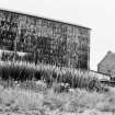 View of Dalmore Mill, Auchendinny, Midlothian.