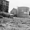 View of Dalmore Mill, Auchendinny, Midlothian.