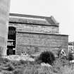 View of Dalmore Mill, Auchendinny, Midlothian.