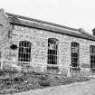 View of Dalmore Mill, Auchendinny, Midlothian.