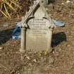 Plot no. 818. Thomas Tait. General view.