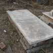 Plot no. 1271. Gasper Ives Morgan Gregory and Charles Olynthus Gregory. General view.
