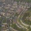 General oblique aerial view centred on Langside district, taken from the SSE.