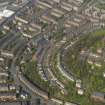 General oblique aerial view centred on Langside, taken from the SSE.