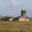Machrihanish Airfield, Control Tower (New)