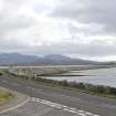 View from N