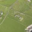 Tiree, Hynish Farm, Steading