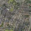 General oblique aerial view of Mount Florida area, taken from the W.