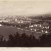 View of Inverness
Titled: ' Inverness from Tomnahurich - looking North'

