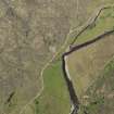 General oblique aerial view of the Heights of Kinlochewe, taken from the SW.