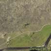 General oblique aerial view of the Heights of Kinlochewe, taken from the SE.