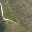 General oblique aerial view of the Heights of Kinlochewe, taken from the NE.