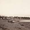 Dunoon, East bay.
Album 146, p.15.
Two general views of the bay.