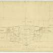 Digital copy of plans, sections and elevations.