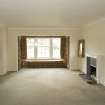 Interior. Ground floor, drawing room, view from N