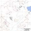 Loch Beannach Township distribution map