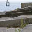 Detail from N showing sea defences and water intake.