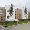 General view of Plot 24, RED Homes by McLean Architects, taken from the WSW.