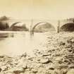 View of bridge.
Titled: 'Bridge of Potarch. 189. E.G'

