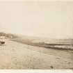 Page 2/1. General view of Lamlash.
Titled 'Lamlash.'
PHOTOGRAPH ALBUM No. 146 : The Annan Album.