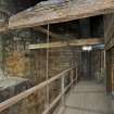Interior. Tower. 2nd level