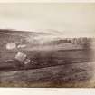 Page 30/4 General view of Rothesay with Bush House in the foreground [NS 0880 6382], taken from the SE.
Titled 'Rothesay'
PHOTOGRAPH ALBUM No. 146: THE THOMAS ANNAN ALBUM