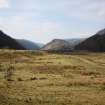 Sheepfold 1051 at Cranich viewed from NE