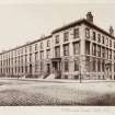 Page 34v/2 Glasgow, Blythswood Square.
Titled 'Blythswood Square, North side.
PHOTOGRAPH ALBUM No.146: THE THOMAS ANNAN ALBUM