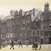 View of The Shore, Leith, Edinburgh
Titled: 'Sept. 1905. The Shore, Leith'
PHOTOGRAPH ALBUM No.30: OLD EDINBURGH ALBUM.
