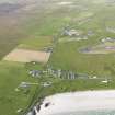 Tiree Airfield, Control Tower (Old)