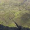 General oblique aerial view of Dun Borrafiach, looking ENE.